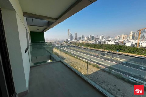 آپارتمان در Dubai ، امارات متحده عربی 1 خوابه ، 54.3 متر مربع.  شماره 728066