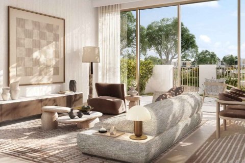 Таунхаус Vindera, The Valley, Дубай, БАӘ-да 4 жатын бөлмелер, 270 м² № 640966