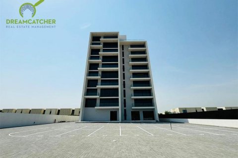 Dzīvoklis Al Zorah, Ajmanjā, AAE 55.6 m2 Nr. 640943 - attēls 13