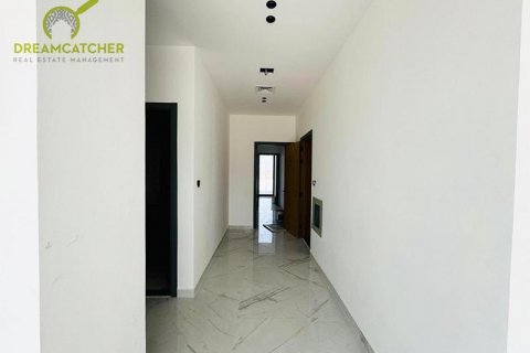 Dzīvoklis Al Zorah, Ajmanjā, AAE 55.6 m2 Nr. 640943 - attēls 11