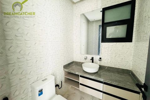 Dzīvoklis Al Zorah, Ajmanjā, AAE 55.6 m2 Nr. 640943 - attēls 7