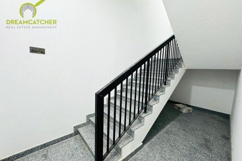 Dzīvoklis Al Zorah, Ajmanjā, AAE 55.6 m2 Nr. 640943 - attēls 10