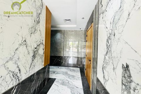Dzīvoklis Al Zorah, Ajmanjā, AAE 55.6 m2 Nr. 640943 - attēls 2