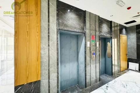 Dzīvoklis Al Zorah, Ajmanjā, AAE 55.6 m2 Nr. 640943 - attēls 9