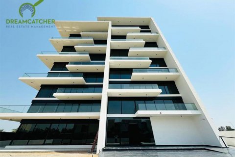 Leilighet i Al Zorah, Ajman, Emiratene 55.6 kvm nr. 640943