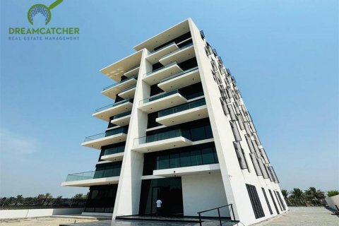 Dzīvoklis Al Zorah, Ajmanjā, AAE 55.6 m2 Nr. 640943 - attēls 14