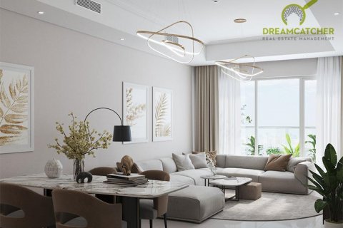 Leilighet til salgs i Ajman Downtown, Ajman, Emiratene 1 soverom, 108 kvm Nr. 640942 - Foto 8