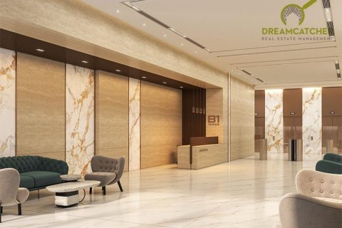 Leilighet til salgs i Ajman Downtown, Ajman, Emiratene 1 soverom, 108 kvm Nr. 640942 - Foto 13