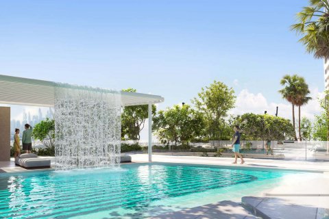 Apartman u ELAR1S Axis u gradu Jumeirah Village Triangle, Dubai, UAE 1 spavaća soba, 66.0 m2 Br. 640955 - Slika 9