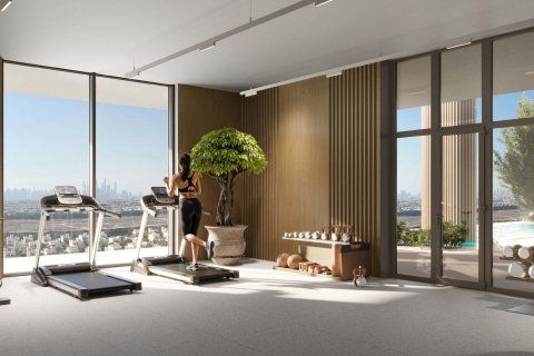 Wohnung zum Verkauf in Jumeirah Village Triangle, Dubai, VAE 2 Schlafzimmer, 107.0 m2 Nr. 640956 - Foto 9
