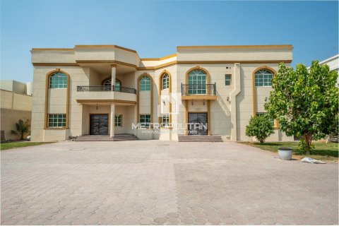 Al Barsha、Dubai、UAE にあるヴィラの賃貸物件 9ベッドルーム、762 m2、No664362 - 写真 1