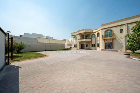 Al Barsha、Dubai、UAE にあるヴィラの賃貸物件 9ベッドルーム、762 m2、No664362 - 写真 2