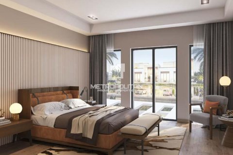 Villa in vendita a Dubai Investment Park, Dubai, EAU 5 camere da letto, 318 mq. № 664360 - foto 4