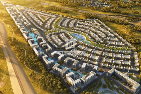 Villa in vendita a Dubai Investment Park, Dubai, EAU 5 camere da letto, 318 mq. № 664360 - foto 20
