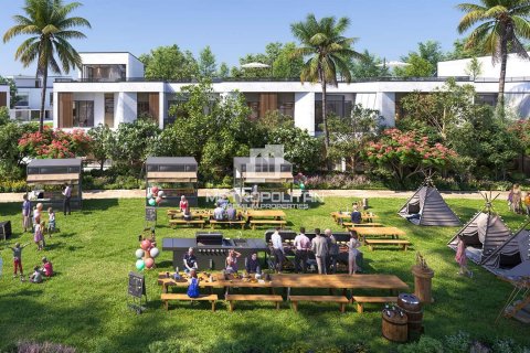 Villa in vendita a Dubai Investment Park, Dubai, EAU 5 camere da letto, 318 mq. № 664360 - foto 7