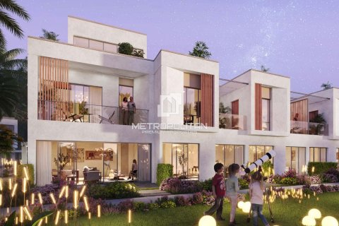 Villa Dubai Investment Parkjā, AAE 5 istabas, 318 m2 Nr. 664360