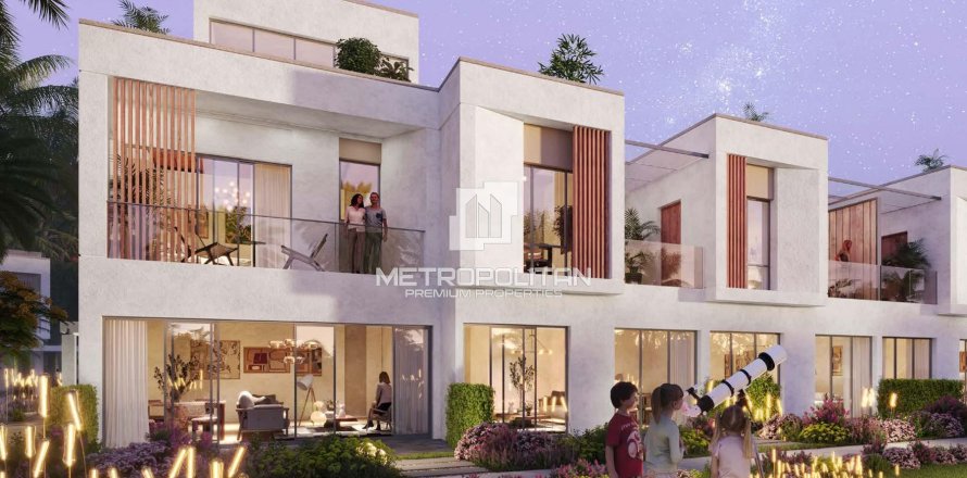 Villa a Dubai Investment Park, Dubai, EAU 5 camere da letto, 318 mq. № 664360