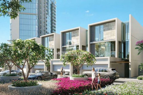 阿联酋 Dubai Damac Lagoons 待售 : 1 卧, 71 平方米 , 编号664359 - 照片 13