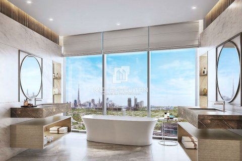 阿联酋 Dubai Damac Lagoons 待售 : 1 卧, 71 平方米 , 编号664359 - 照片 11
