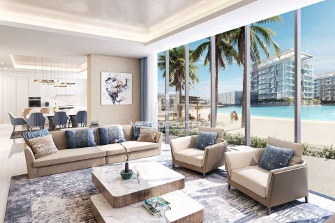 阿联酋 Dubai Damac Lagoons 待售 : 1 卧, 71 平方米 , 编号664359 - 照片 10