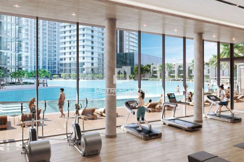 阿联酋 Dubai Damac Lagoons 待售 : 1 卧, 71 平方米 , 编号664359 - 照片 7