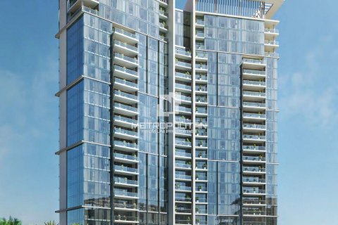 阿联酋 Dubai Damac Lagoons 待售 : 1 卧, 71 平方米 , 编号664359 - 照片 2