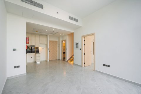 Apartman u Al Jaddaf, Dubai, UAE 3 spavaćih soba, 192 m2 Br. 711251 - fotografija 3