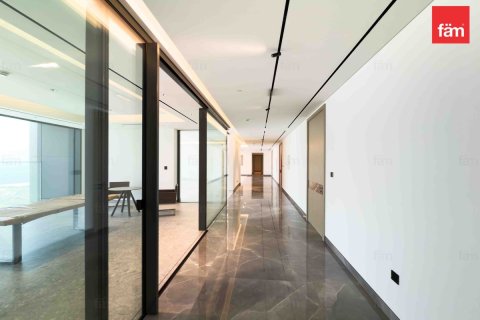 Penthouse til leje i Al Sufouh, Dubai, UAE 4 soveværelser, 447.4 kvm № 719056 - foto 15