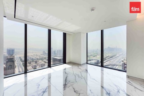 Penthouse til leje i Al Sufouh, Dubai, UAE 4 soveværelser, 447.4 kvm № 719056 - foto 9