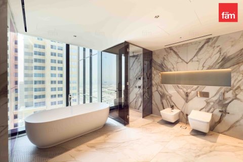 Penthouse til leje i Al Sufouh, Dubai, UAE 4 soveværelser, 447.4 kvm № 719056 - foto 21