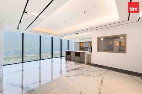 Penthouse til leje i Al Sufouh, Dubai, UAE 4 soveværelser, 447.4 kvm № 719056 - foto 5