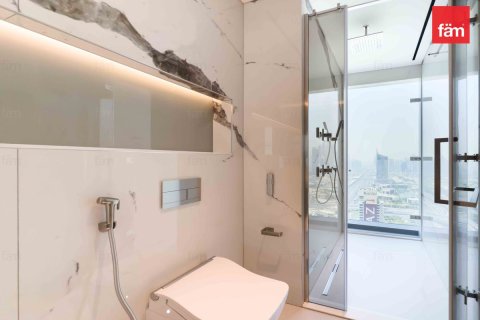 Penthouse til leje i Al Sufouh, Dubai, UAE 4 soveværelser, 447.4 kvm № 719056 - foto 27