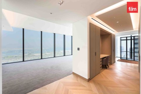 Penthouse til leje i Al Sufouh, Dubai, UAE 4 soveværelser, 447.4 kvm № 719056 - foto 3