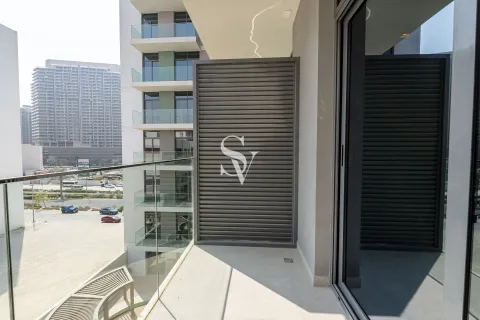 Apartmen di STONEHENGE RESIDENCE di Jumeirah Village Circle, Dubai, UAE 55 meter persegi № 732203 - foto 7