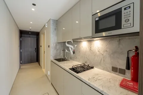 Apartmen di STONEHENGE RESIDENCE di Jumeirah Village Circle, Dubai, UAE 55 meter persegi № 732203 - foto 3