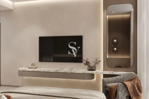Lakás itt: Dubai Land, EAE, 1 hálószoba, 70 m², azonosító: 732197 - fénykép 2