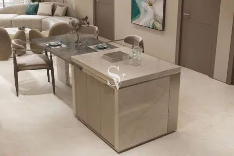 Lakás itt: Dubai Land, EAE, 1 hálószoba, 70 m², azonosító: 732197 - fénykép 17