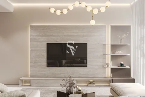 Lakás itt: Dubai Land, EAE, 1 hálószoba, 70 m², azonosító: 732197 - fénykép 11