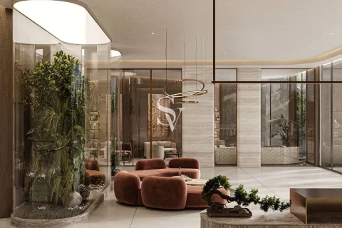 Lakás itt: Dubai Land, EAE, 1 hálószoba, 70 m², azonosító: 732197 - fénykép 15