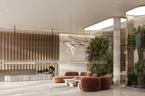 Lakás itt: Dubai Land, EAE, 1 hálószoba, 70 m², azonosító: 732197 - fénykép 12