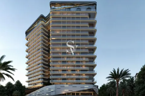 Lakás itt: Dubai Land, EAE, 1 hálószoba, 70 m², azonosító: 732197 - fénykép 3