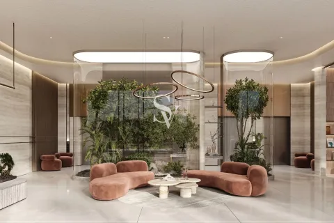 Lakás itt: Dubai Land, EAE, 1 hálószoba, 70 m², azonosító: 732197 - fénykép 14