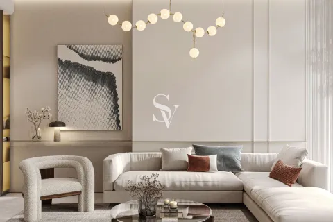 Lakás itt: Dubai Land, EAE, 1 hálószoba, 70 m², azonosító: 732197 - fénykép 10