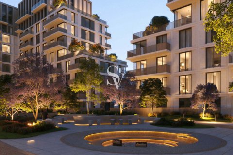 Dubai South (Dubai World Central), UAE의 판매용 아파트 침실 1개, 58제곱미터 번호 732201 - 사진 11