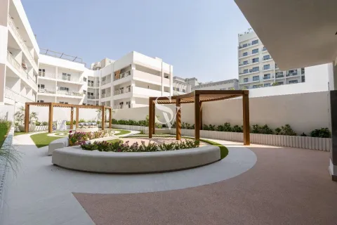 Купить квартиру в Джумейра Вилладж Серкл, Дубай, ОАЭ 63м2, № 732202 - фото 7