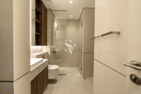 Купить квартиру в Джумейра Вилладж Серкл, Дубай, ОАЭ 63м2, № 732202 - фото 10