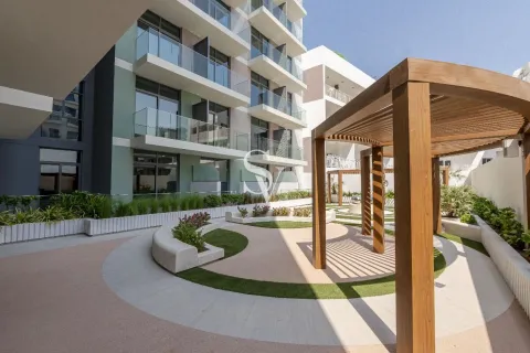 דירה ב Jumeirah Village Circle, Dubai, איחוד האמירויות 63 מ