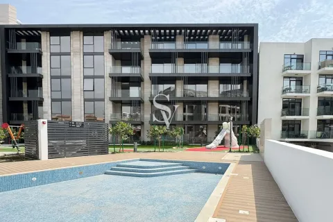 Apartament na sprzedaż w Jumeirah Village Circle, Dubai, ZEA 44 mkw., nr 732198 - zdjęcie 10