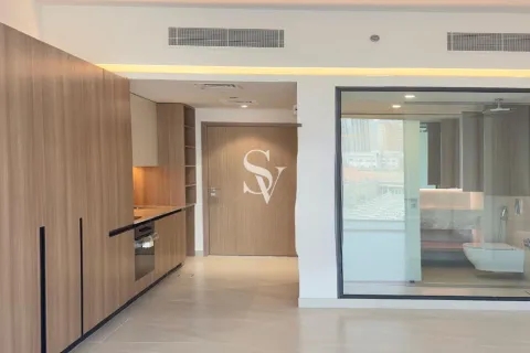 Apartament na sprzedaż w Jumeirah Village Circle, Dubai, ZEA 44 mkw., nr 732198 - zdjęcie 2
