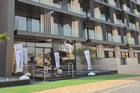 Apartament na sprzedaż w Jumeirah Village Circle, Dubai, ZEA 44 mkw., nr 732198 - zdjęcie 8